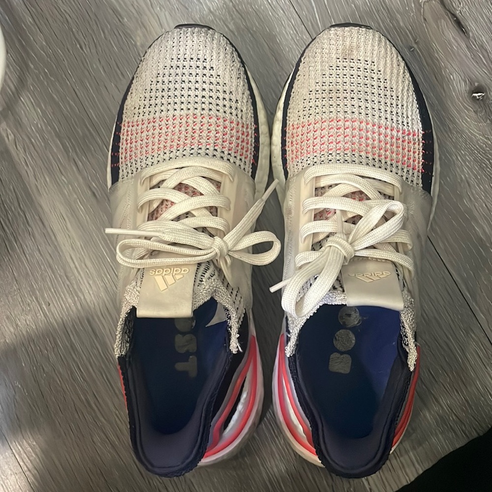 Still available Used Adidas ultra boost